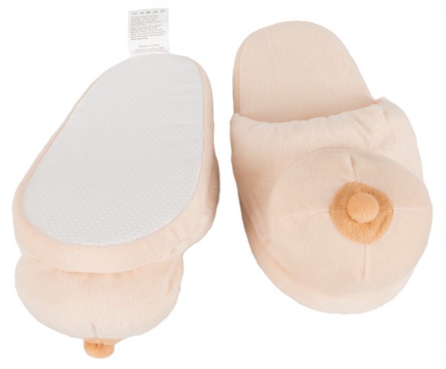 Slippers Boobie