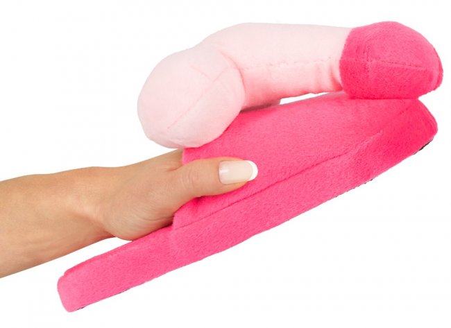 Penis Slippers