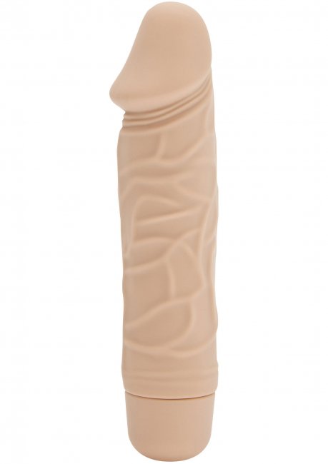 Mini Classic Vibrator