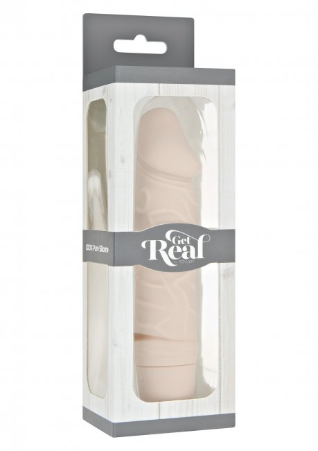 Mini Classic Vibrator
