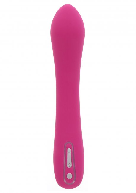Awesome G-Spot Vibrator