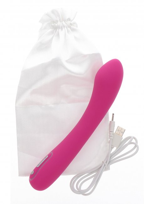 Awesome G-Spot Vibrator