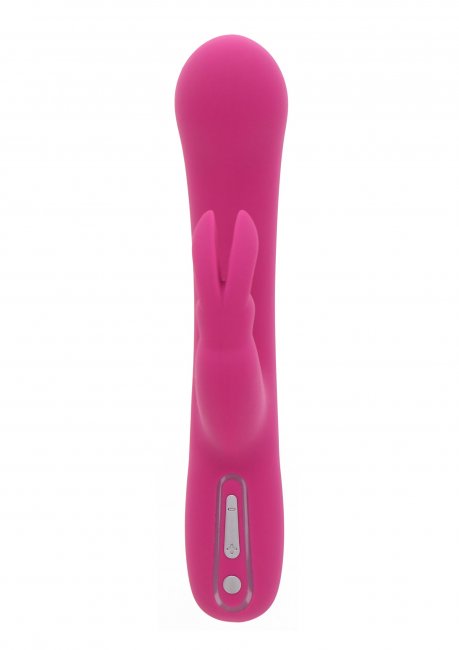 Exciting Rabbit Vibrator