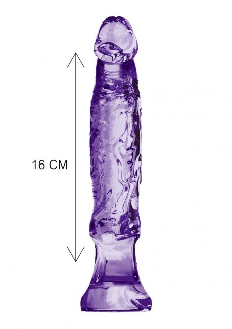 Anal Starter 6 Inch