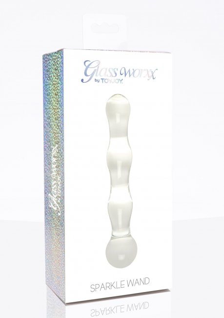 Sparkle Wand