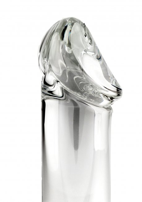 Crystal Cock