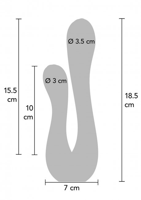 Sync Sensation Vibrator