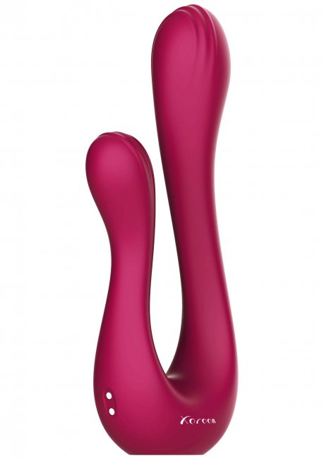 Sync Sensation Vibrator