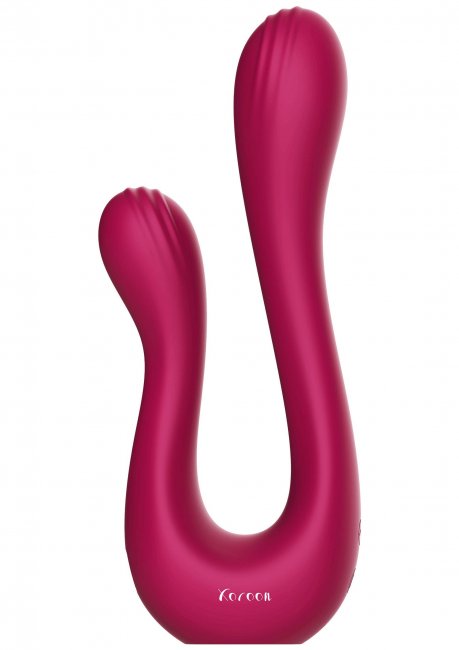 Sync Sensation Vibrator
