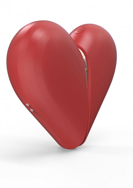 Heartbreaker 2-in-1 Stimulator