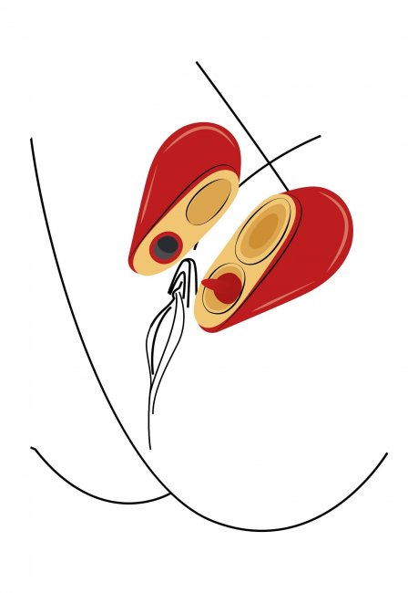 Heartbreaker 2-in-1 Stimulator