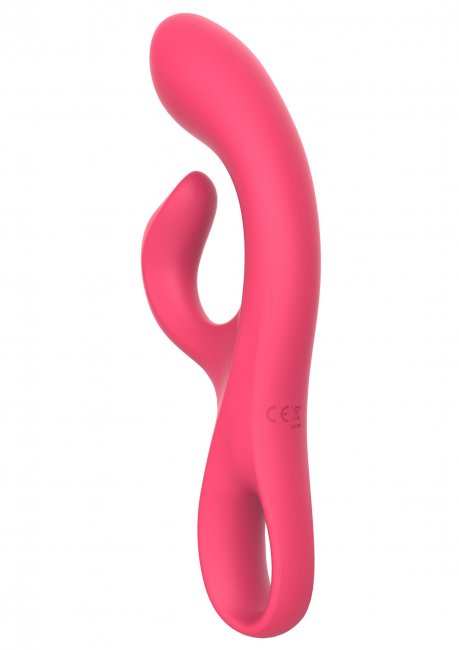 Endless Orgasm Vibrator