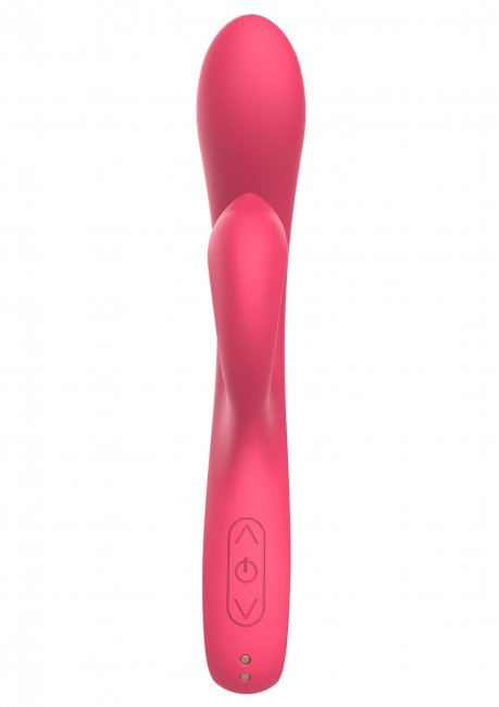 Endless Orgasm Vibrator