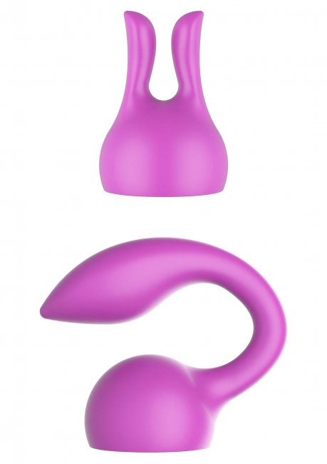Attachments Personal Massager