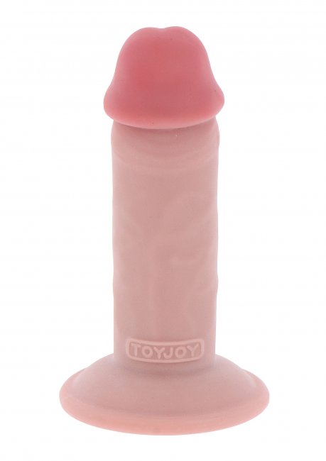 Deluxe Dual Density Thick Dong TPE 13 cm