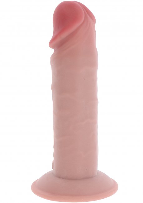 Deluxe Dual Density Thick Dong TPE 20 cm