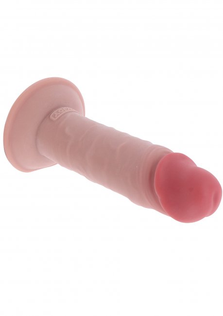 Deluxe Dual Density Thick Dong TPE 20 cm