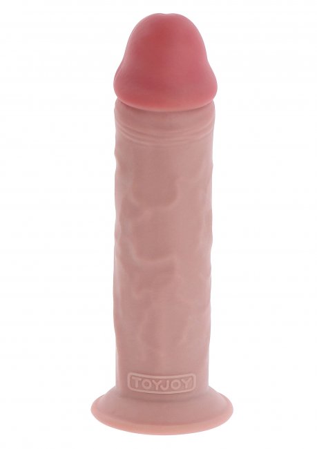 Deluxe Dual Density Thick Dong TPE 25.5 cm
