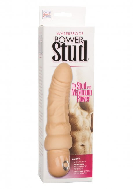 Power Stud Curvy