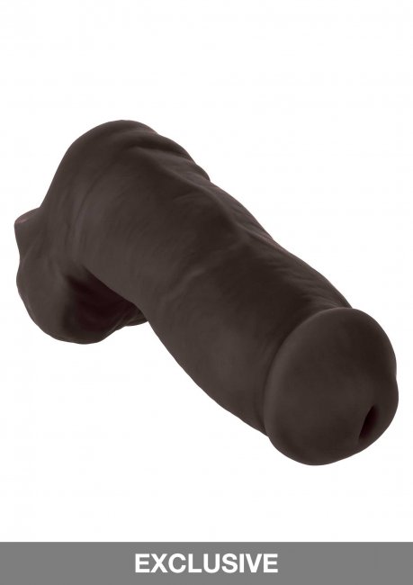 CalExotics Packer Gear 12.75 cm Ultra-Soft Silicone STP