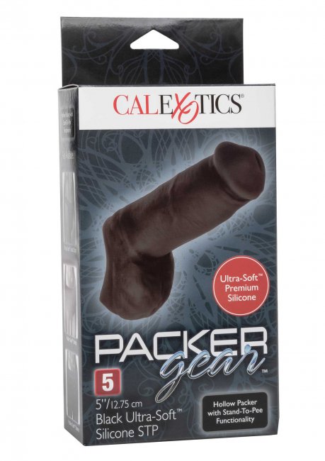 CalExotics Packer Gear 12.75 cm Ultra-Soft Silicone STP