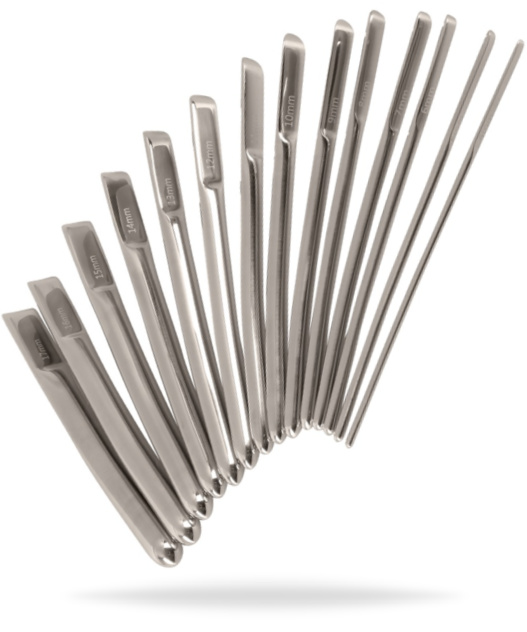 14-Piece Dilator Set