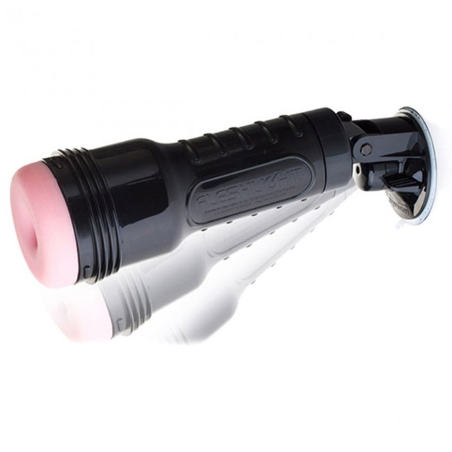 Fleshlight - Shower Mount