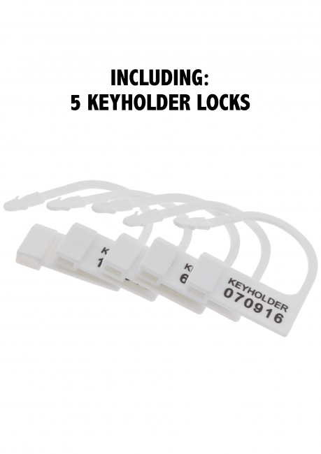 Electro Cock Cage
