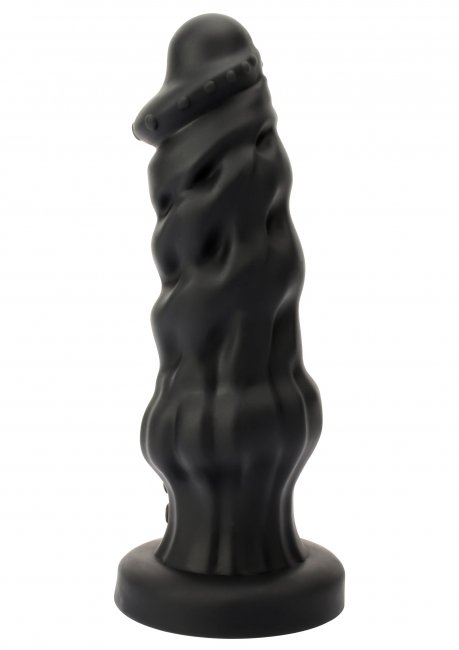 Orc Monster Dong