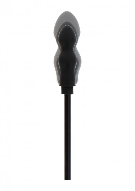 Inflatable Bulb Plug Starter