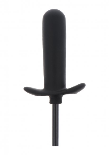 Inflatable Smooth Plug Starter