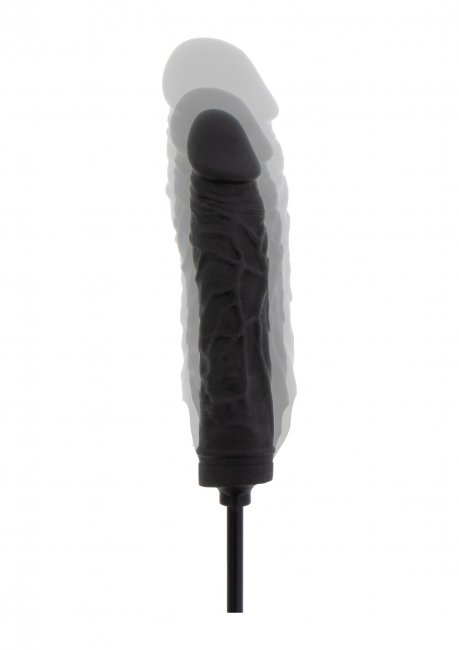 Inflatable Dong Advanced