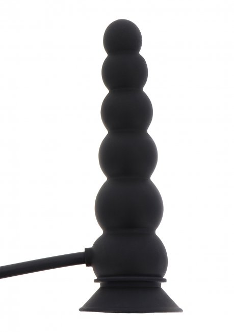 Inflatable Suction Plug Expert