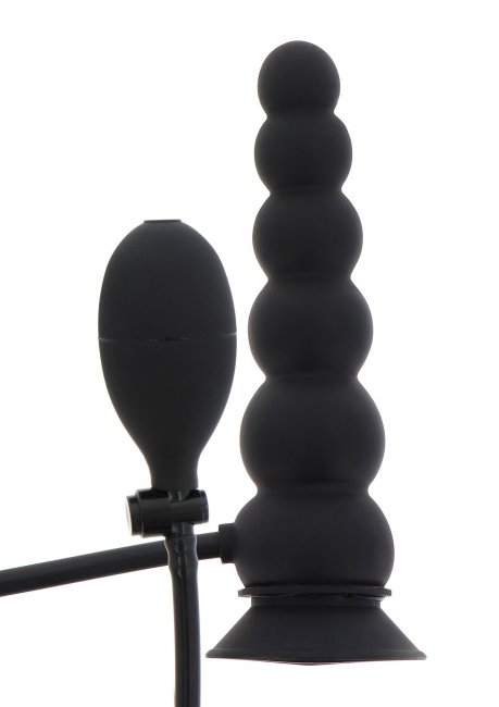 Inflatable Suction Plug Expert