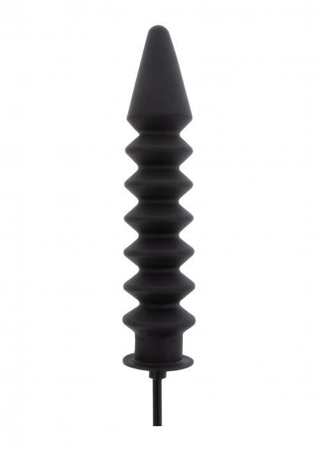 Inflatable Suction Plug Expert