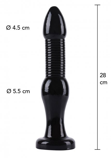 Anal Intruder 28 cm