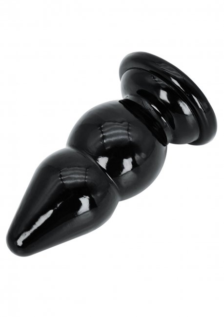 Buttplug Balls Large 17 cm