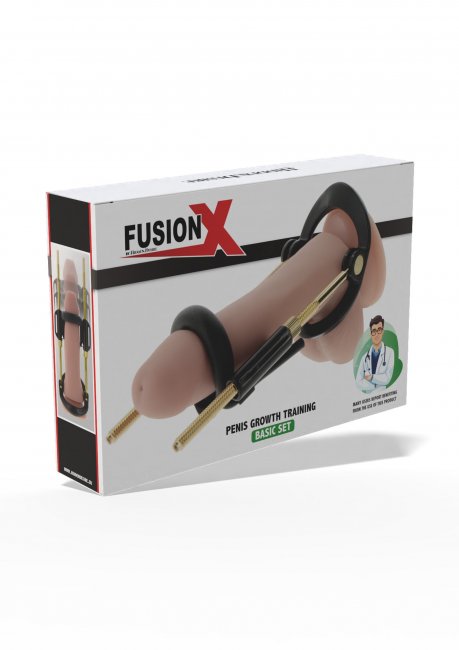 Penis Growth Training Basic Set