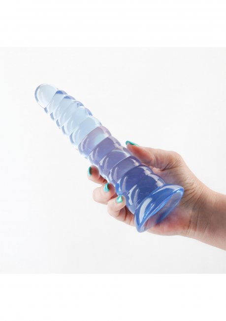 Fantasia dildo Nymph blå