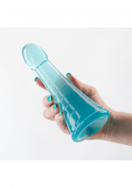 Fantasia dildo Phoenix grön