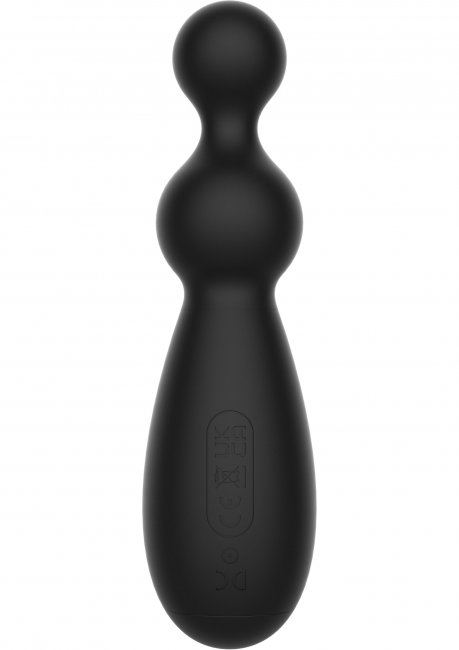 Twin Thrill Anal Vibrator