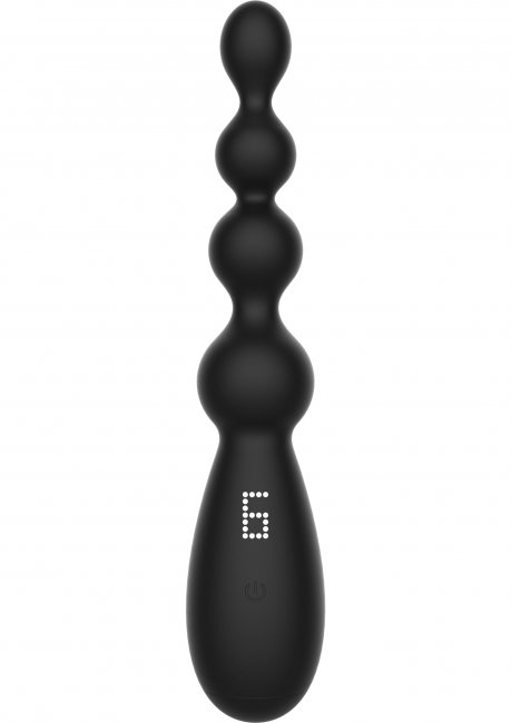 Tetra Thrill Anal Vibrator