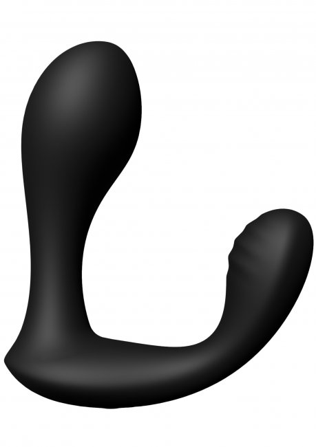 Bullseye Prostate Plug