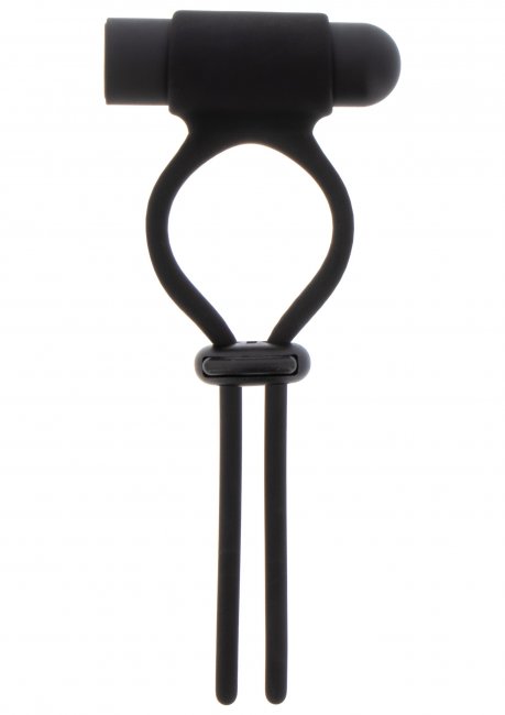 Vibrating & Adjustable C-Ring