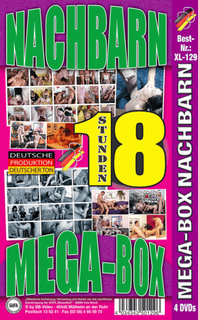 BB Big Box 129