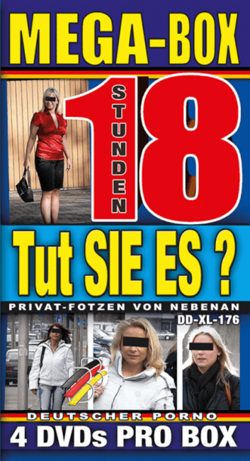 BB Big Box 176