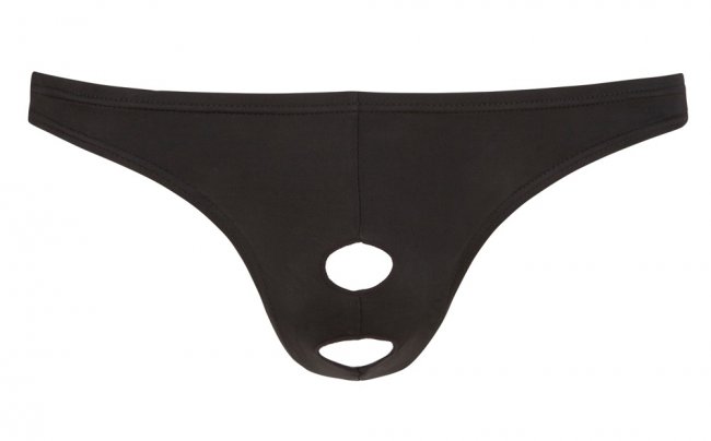 Svenjoyment Open String