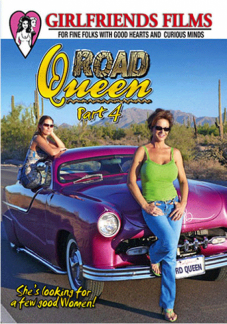 Road Queen # 4