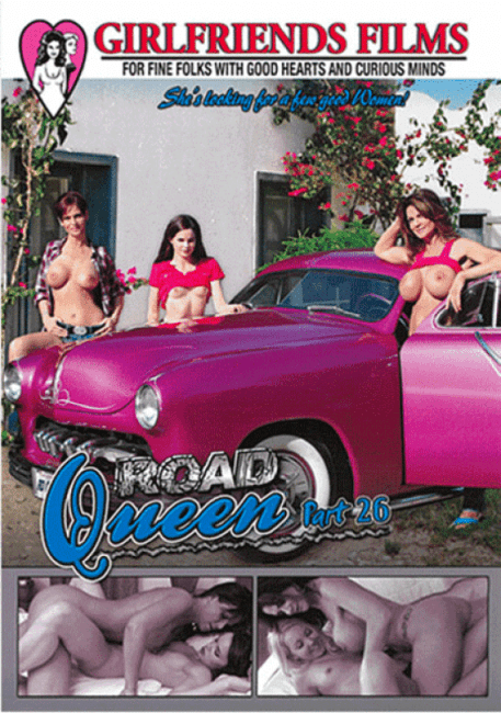 Road Queen # 26
