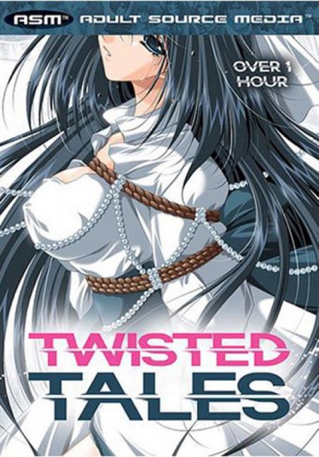 Twisted Tales